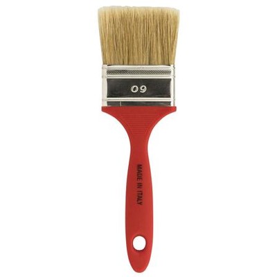 Economy Flat Gesso Brush Series 9211, 2-3/8"