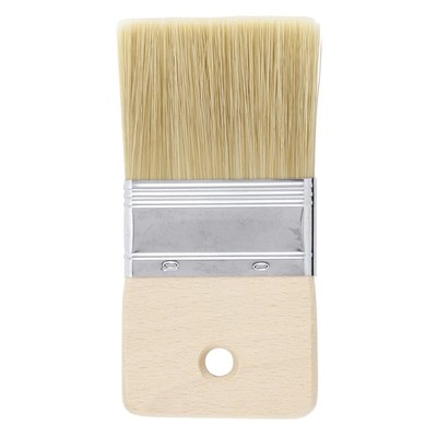 Handle-Free Synthetic Spalter Brush, 2-3/4"