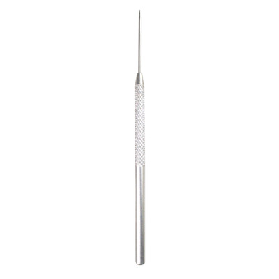 Potter's Select Metal Handle Needle Tool
