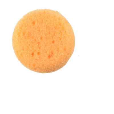 Synthetic Sponge, Small Round
