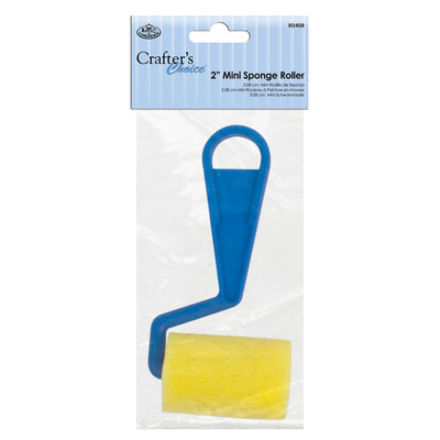 Crafter's Choice Mini Sponge Roller