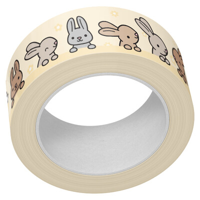 Washi Tape, Hop To It