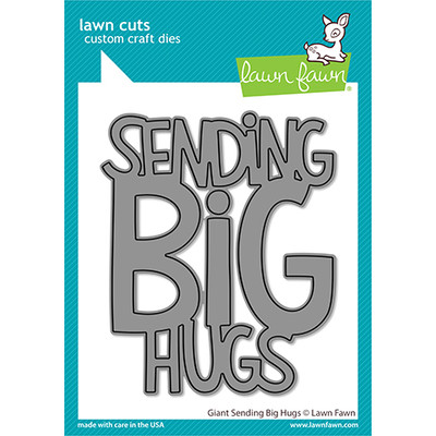 Die, Giant Sending Big Hugs