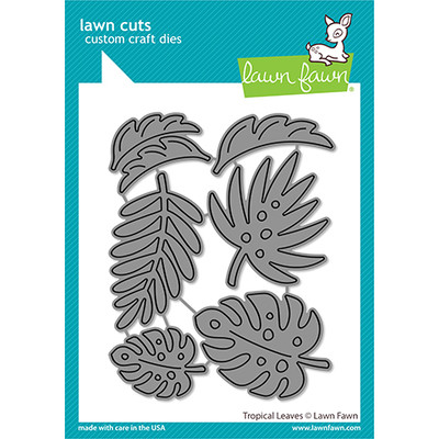 Die, Tropical Leaves