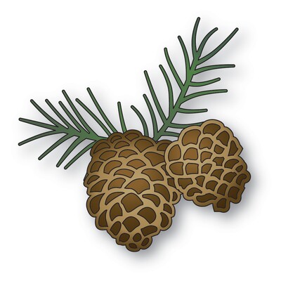 Die, Pinecone Duo