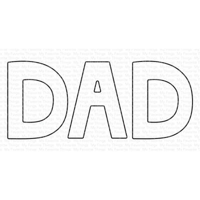 Die, Dad