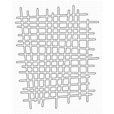Die, Crosshatch