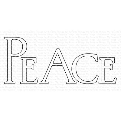 Die, Peace