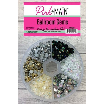 Gems, Ballroom
