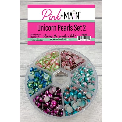 Pearls, Unicorn 2
