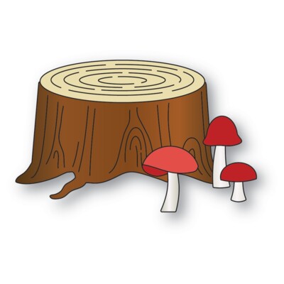 Die, Forest Stump