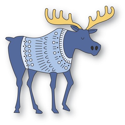 Die, Nordic Moose