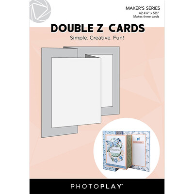 Cards, A2 Double Z