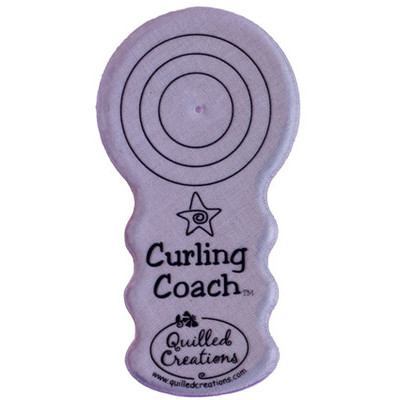 Curling Coach