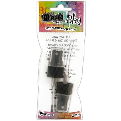 Dylusions Replacement Sprayer (2 Pack)