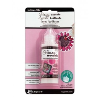 Inkssentials Glossy Accents Large 2oz.