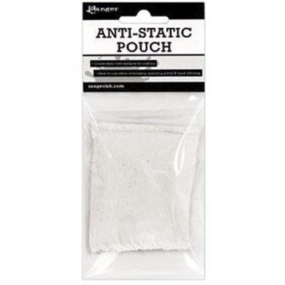 Anti-Static Pouch