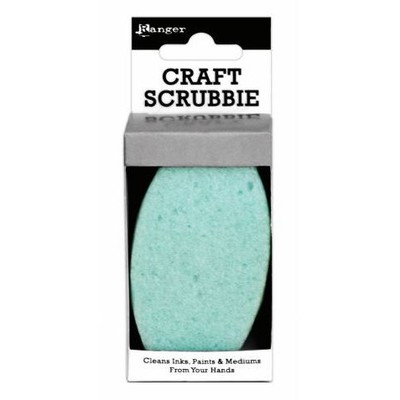 Craft Scrubbie
