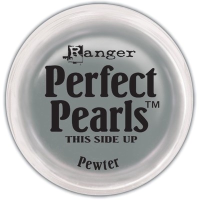 Perfect Pearls, Pewter