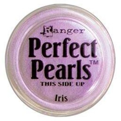 Perfect Pearls, Iris