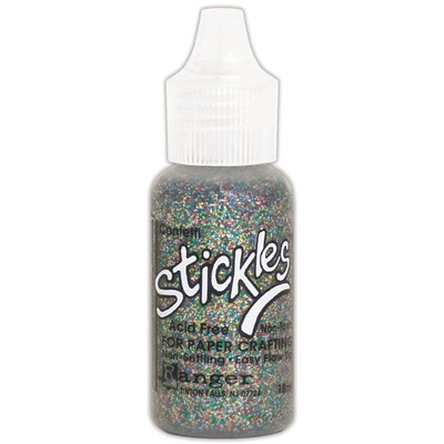Stickles Glitter Glue, Confetti