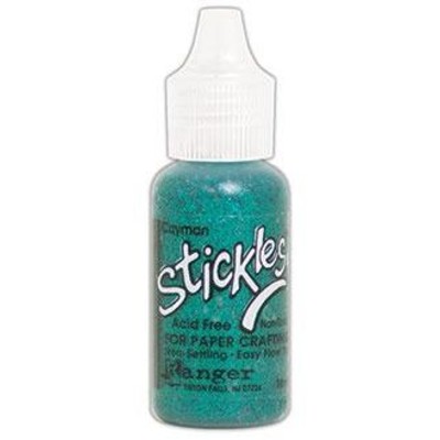Stickles Glitter Glue, Cayman