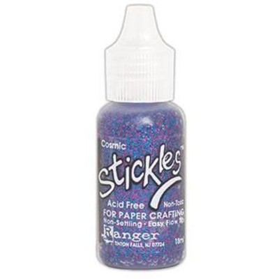 Stickles Glitter Glue, Cosmic