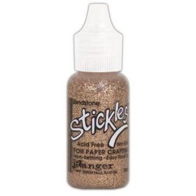 Stickles Glitter Glue, Sandstone