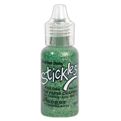 Stickles Glitter Glue, Garden State