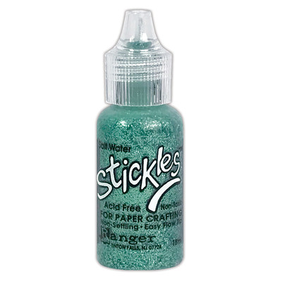 Stickles Glitter Glue, Salt Water