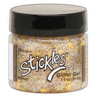 Stickles Glitter Gel, Nebula