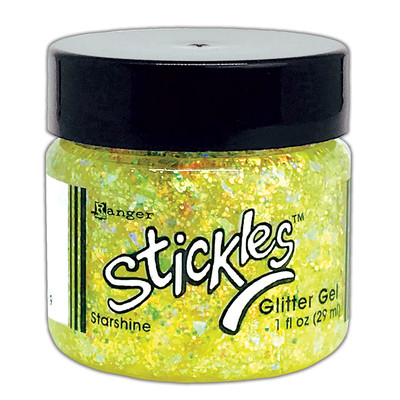 Stickles Glitter Gel, Starshine