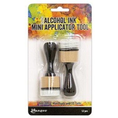 Tim Holtz Alcohol Ink Mini Applicator Tool