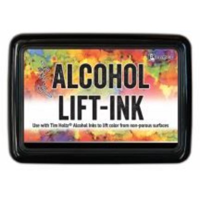 Tim Holtz Alcohol Lift-Ink Pad