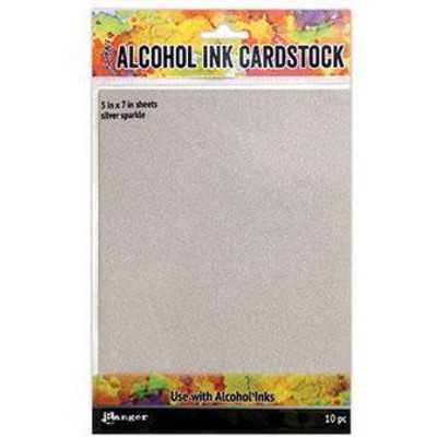 Tim Holtz Alcohol Ink Blending Solution .5 oz.