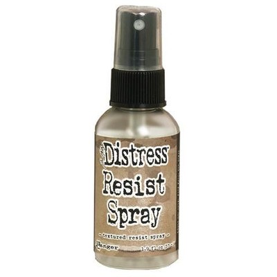 Distress Resist Spray 2 Oz.