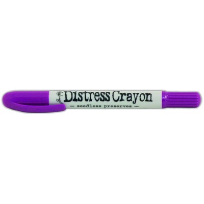 Distress Crayon, Seedless Preserves