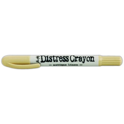 Distress Crayon, Antique Linen