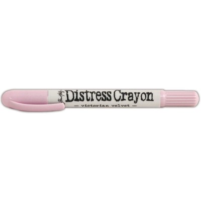 Distress Crayon, Victorian Velvet