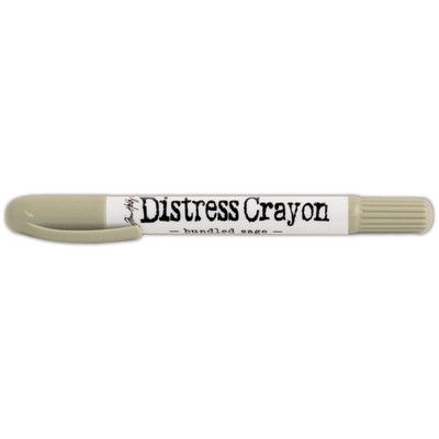 Distress Crayon, Bundled Sage