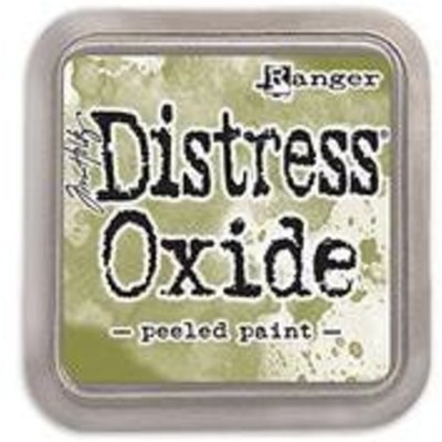 Distress Oxide Ink Pad, Peeled Paint