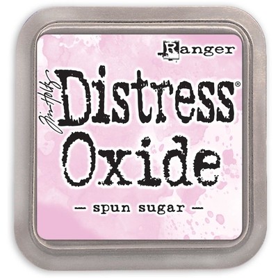 Distress Oxide Ink Pad, Spun Sugar