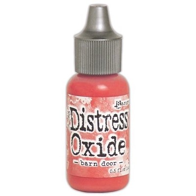 Distress Oxide Reinker, Barn Door