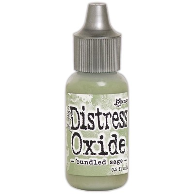 Distress Oxide Reinker, Bundled Sage