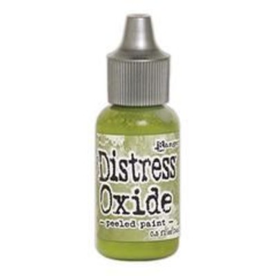Distress Oxide Reinker, Peeled Paint