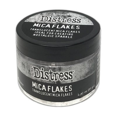 Distress Mica Flakes