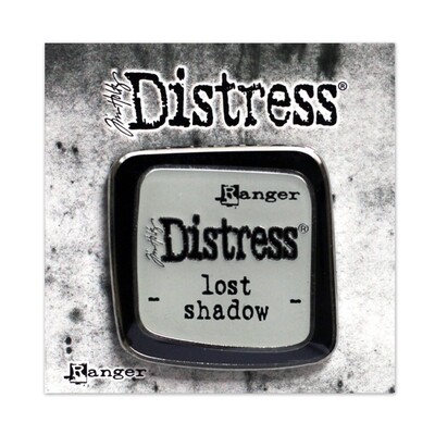 Distress Enamel Collector Pin, Lost Shadow