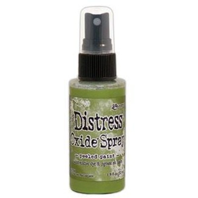 Distress Oxide Spray, Peeled Paint