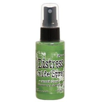 Distress Oxide Spray, Mowed Lawn