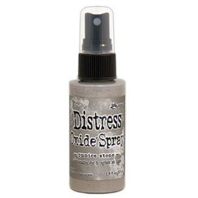 Distress Oxide Spray, Pumice Stone